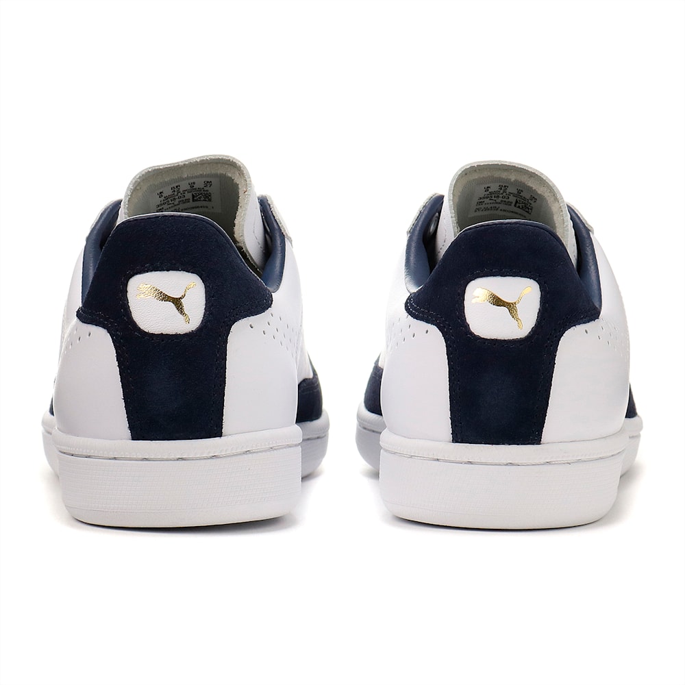 Puma match 74 trainers outlet