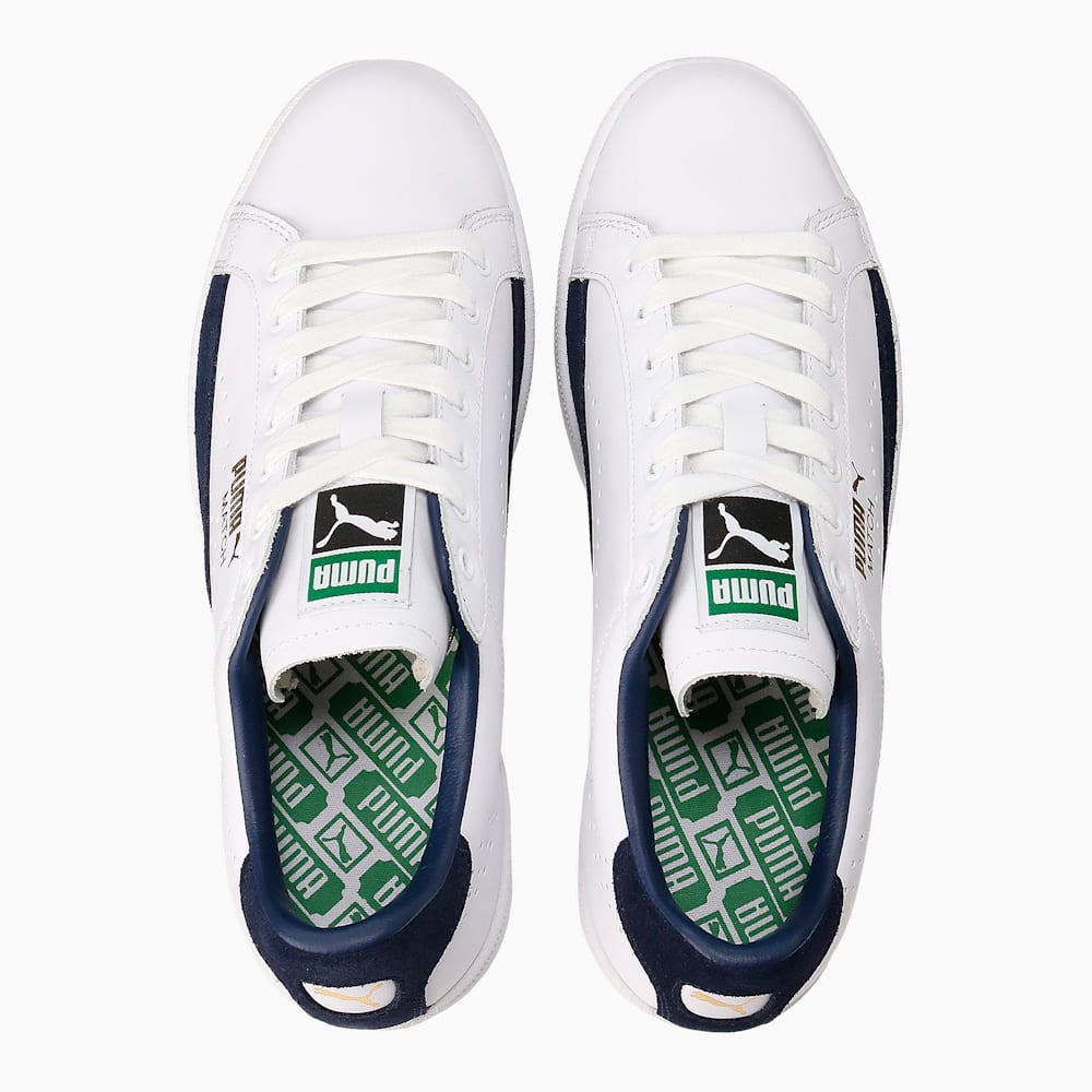 Puma match 74 trainers outlet