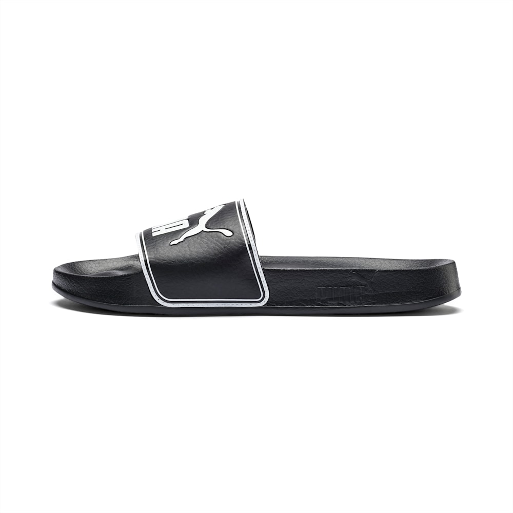 Leadcat Unisex Slides