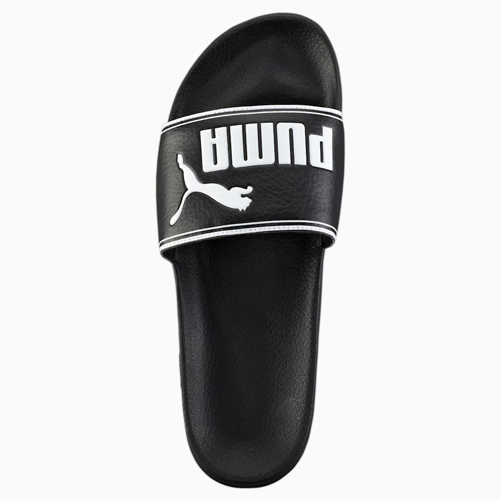 Leadcat Unisex Slides