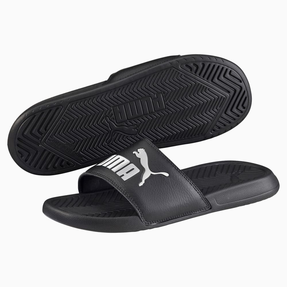 Popcat Slide Sandals
