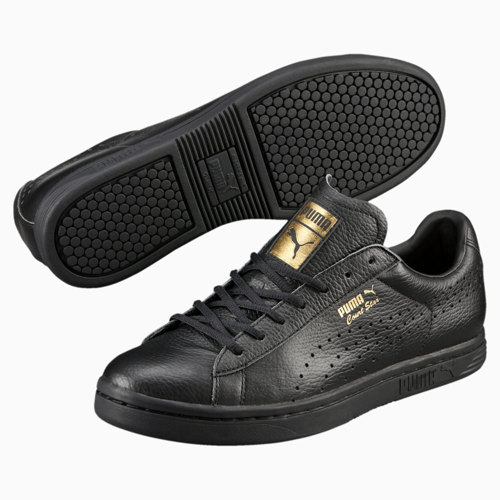 Zapatillas puma court star top