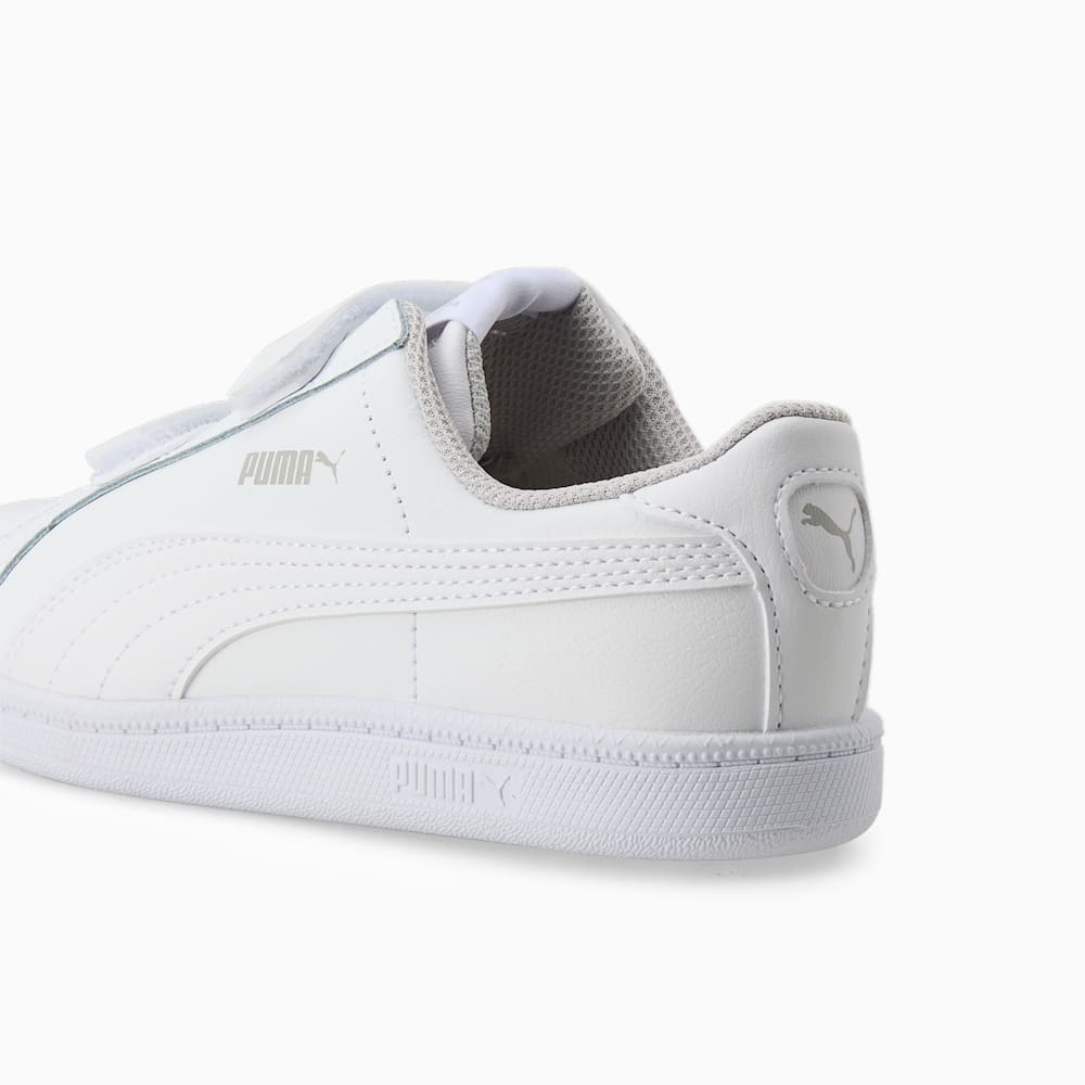 Smash Leather V PS Sneakers Kids 4 8 years