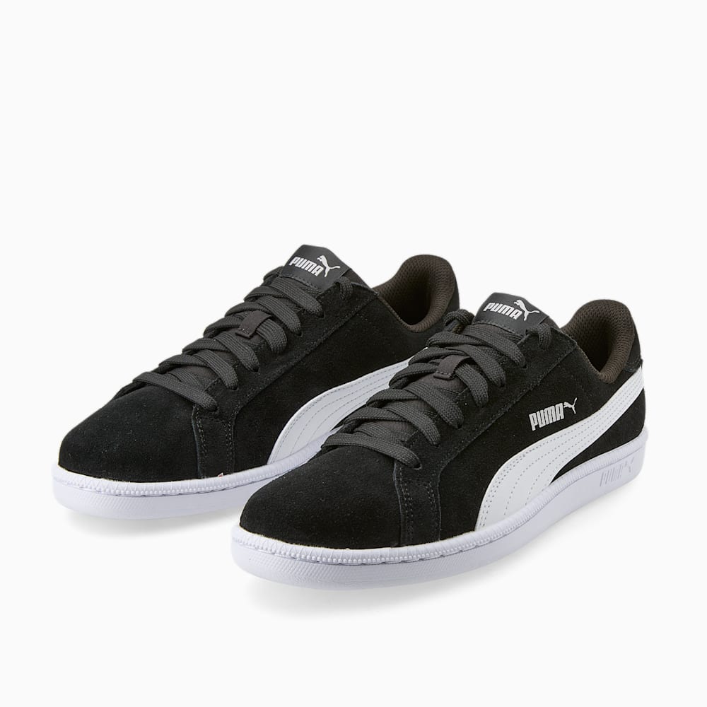 Puma smash nubuck top