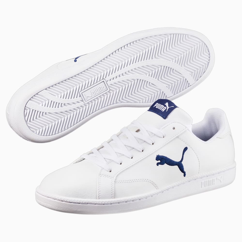 Puma smash cat l best sale
