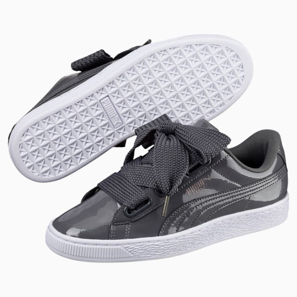 New basket puma discount