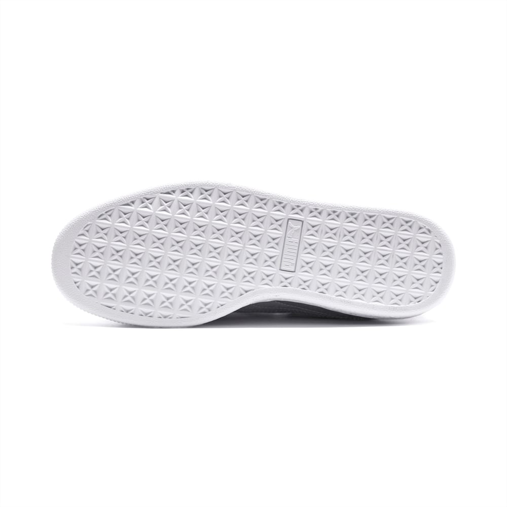 Basket Patent Women s Trainers PUMA Shop All Puma PUMA