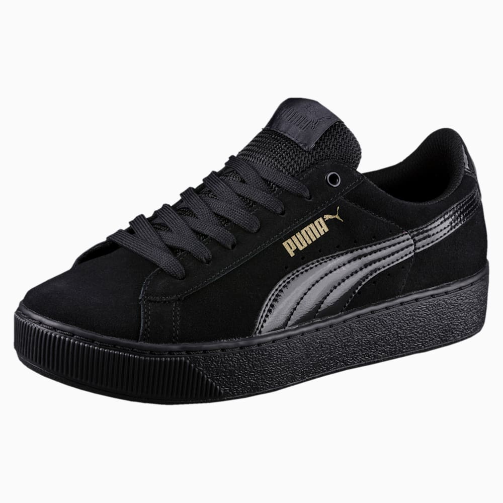 Vikky Platform Women s Trainers PUMA Shop All Puma PUMA