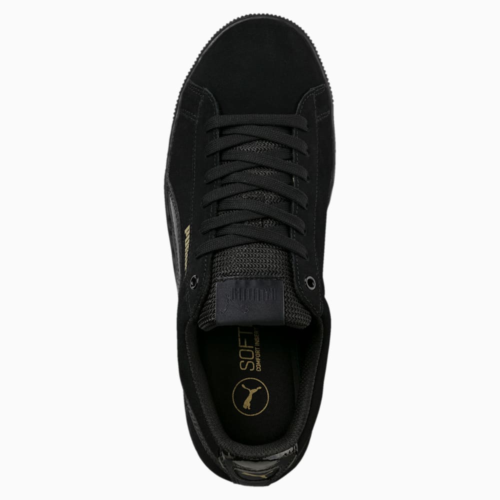 Vikky Platform Women s Trainers PUMA Shop All Puma PUMA