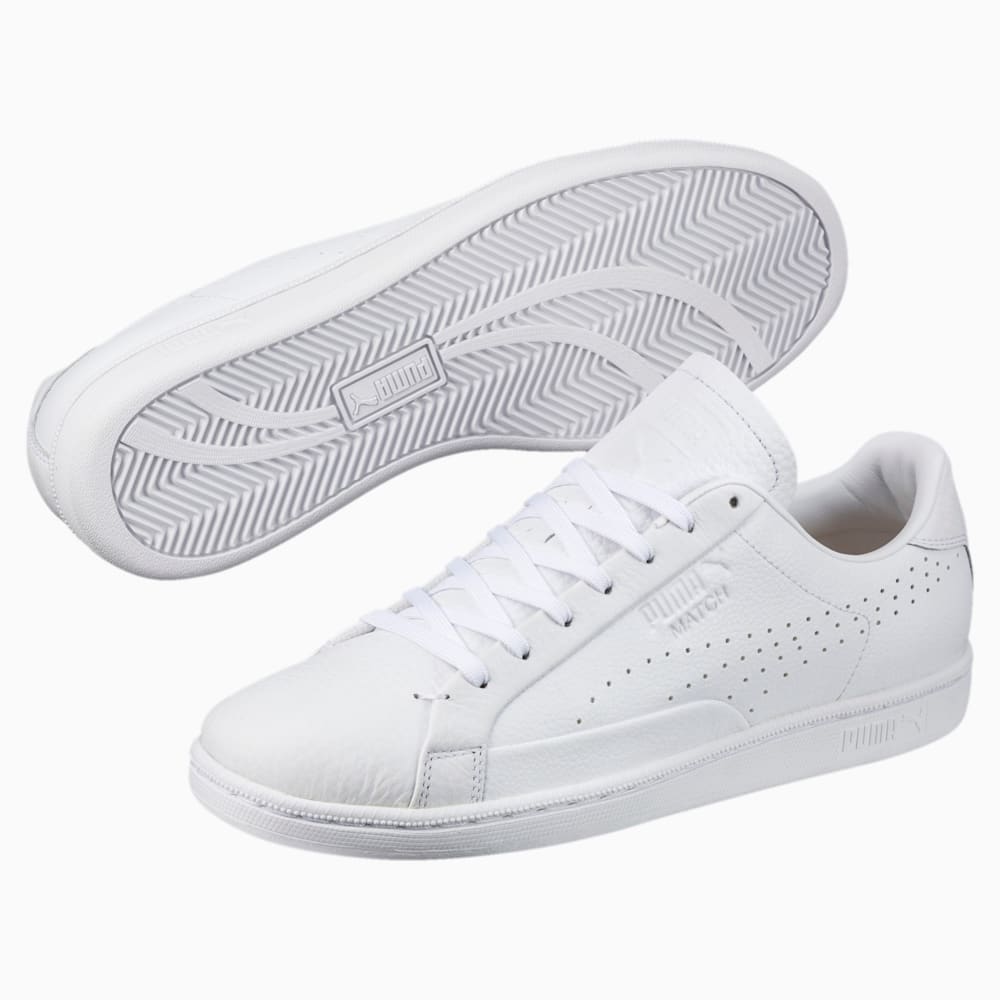 Match 74 Tumbled Trainers PUMA Classics PUMA