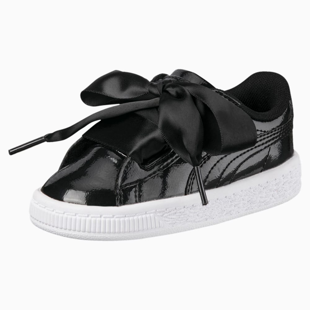Basket puma heart discount