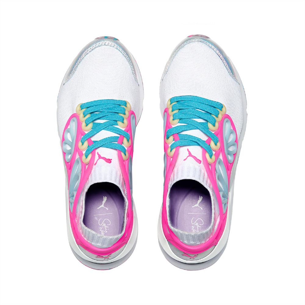 PUMA x SOPHIA WEBSTER Women s Pearl Cage PUMA Shop All Puma PUMA