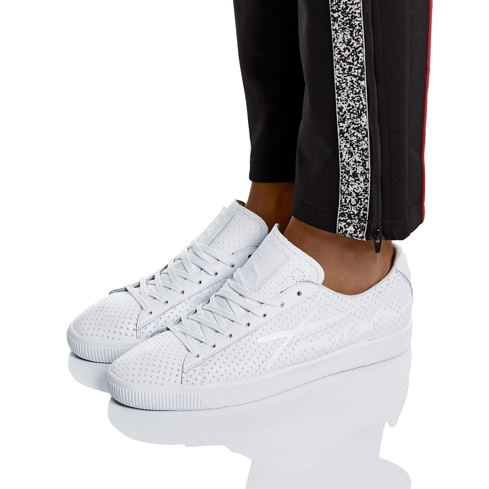 Puma clyde x trapstar outlet