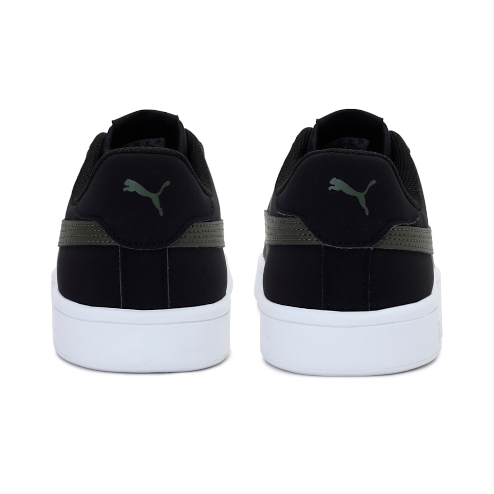 Puma smash v2 buck black forest night hot sale