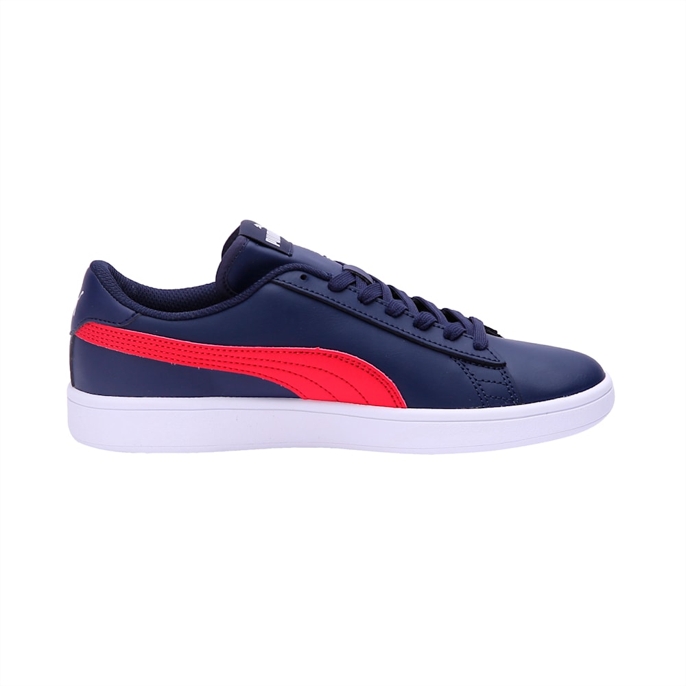 PUMA Smash V2 Trainers Youth