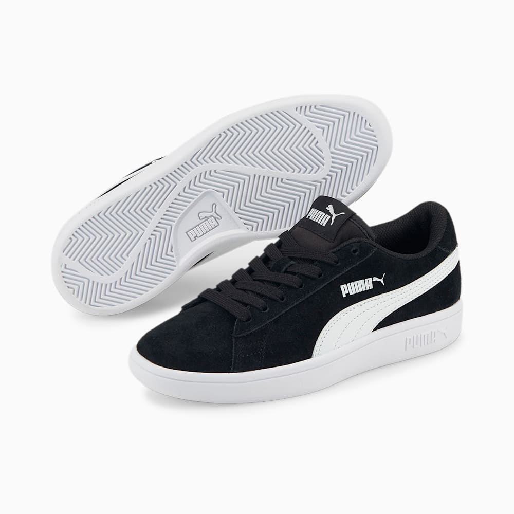 Puma smash sd sneakers best sale