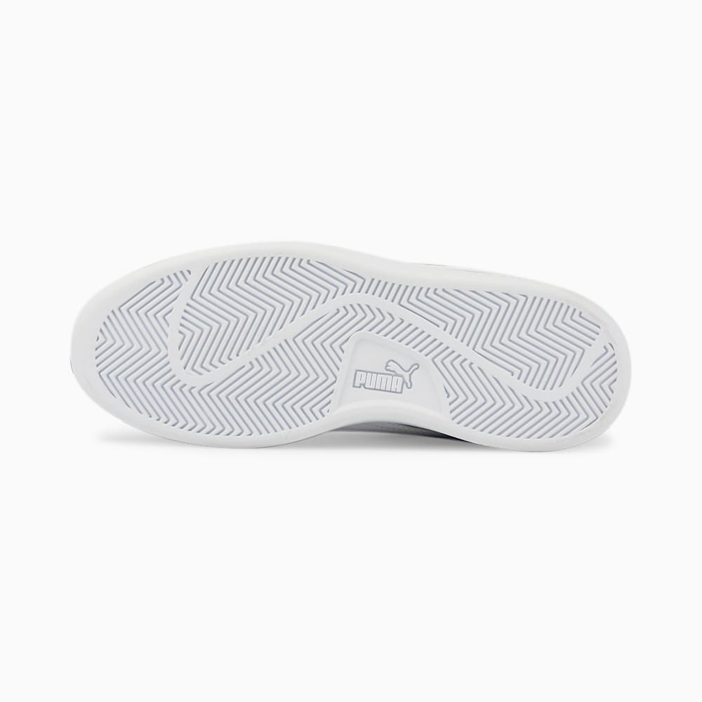 Puma smash v2 buck jr sneakers hotsell