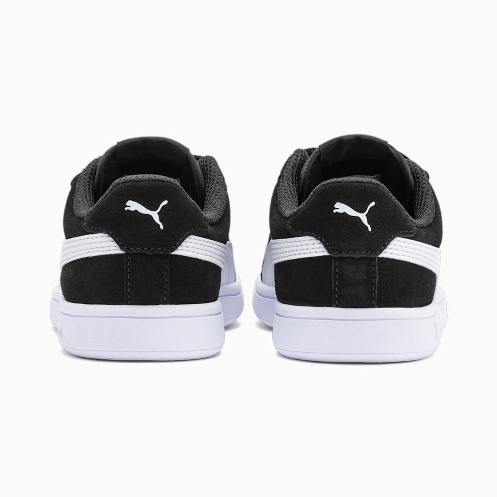 Smash v2 Suede Sneakers Kids 4 8 years