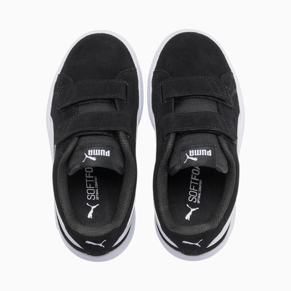 Puma smash v2 buck jr sneakers outlet