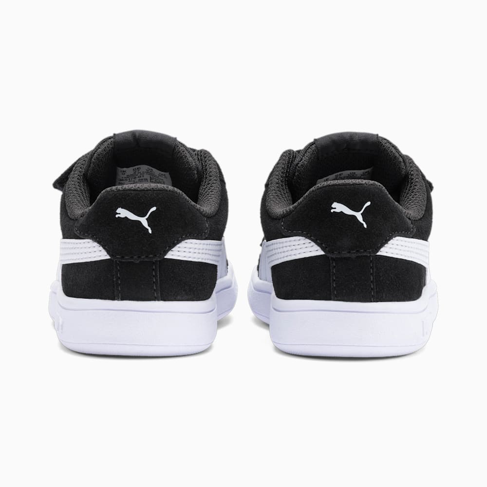 Puma smash v2 suede sneaker hotsell