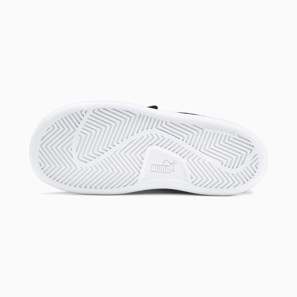 Puma smash niña discount