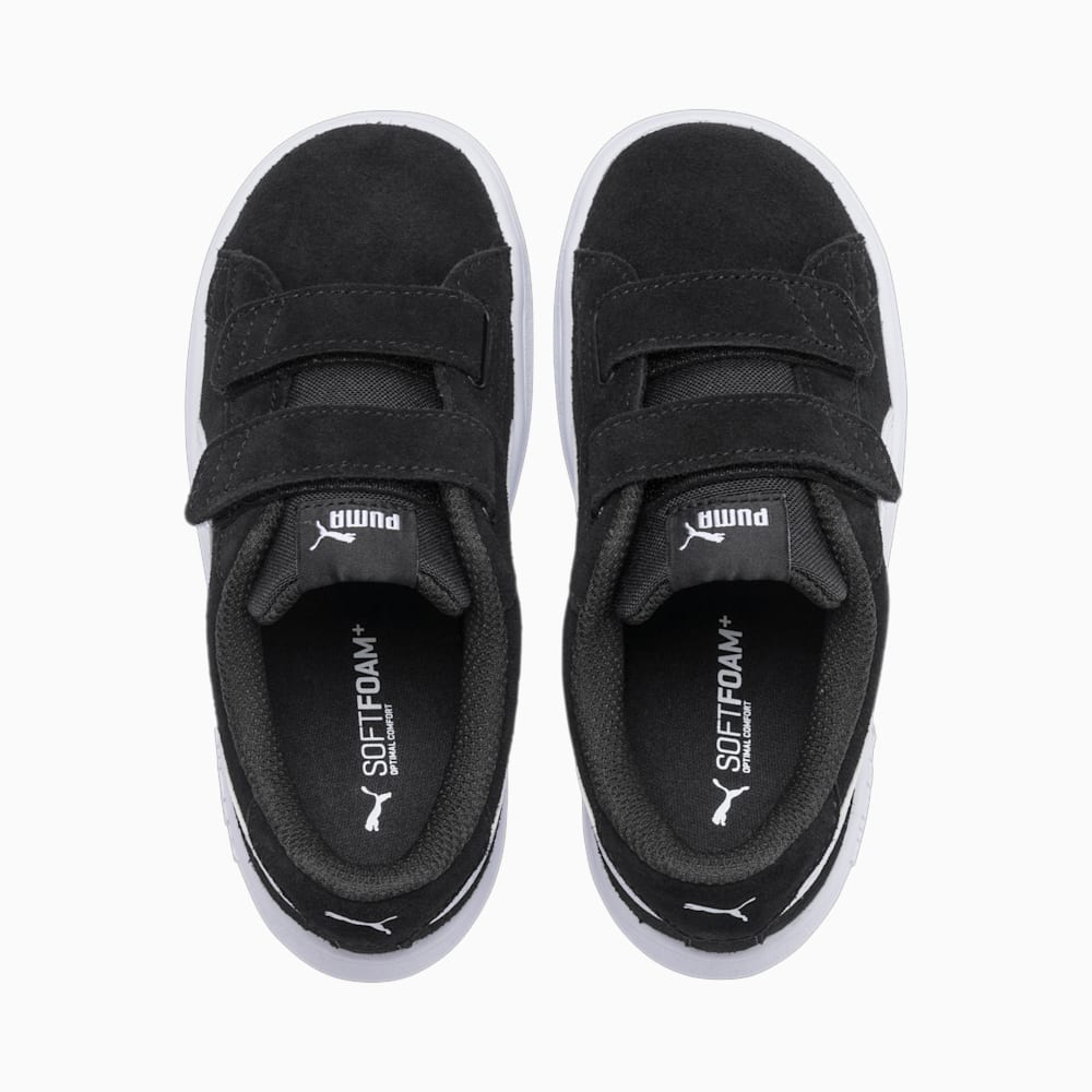 Puma suede infant size 8 cheap