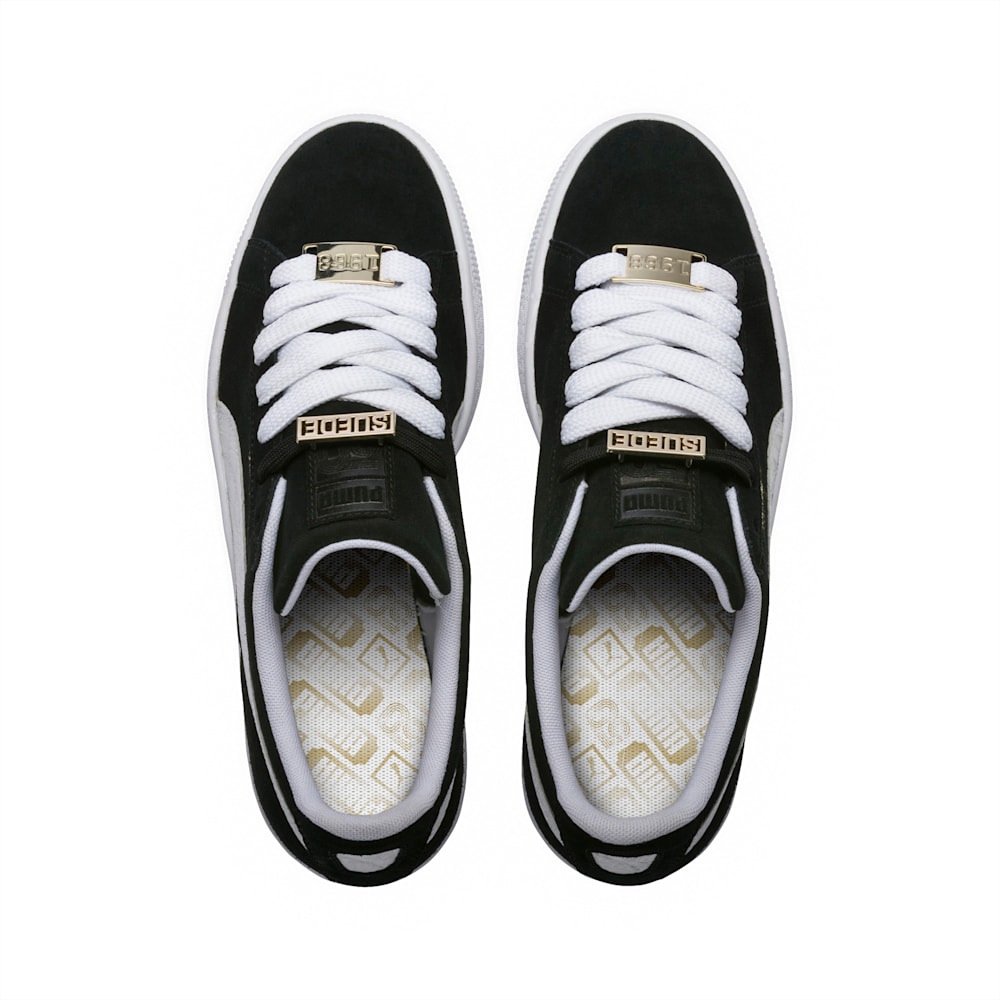 Suede Classic B BOY Fabulous Trainers PUMA Shop All Puma PUMA