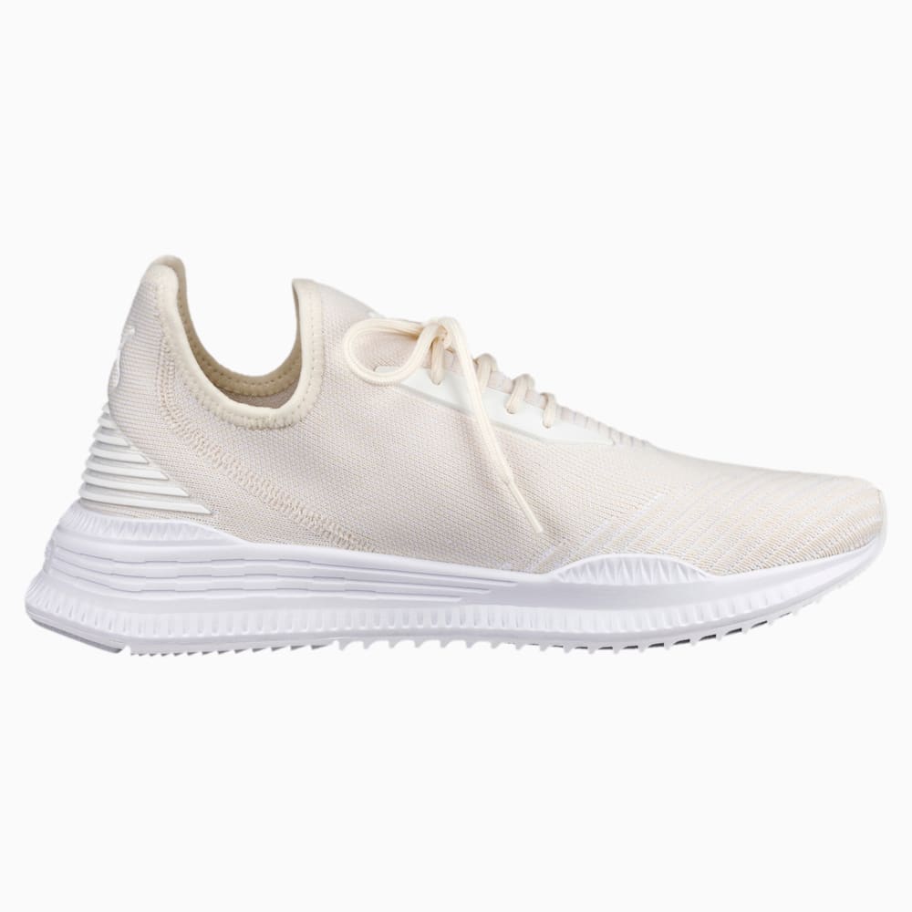 Puma mens avid evoknit trainers sales