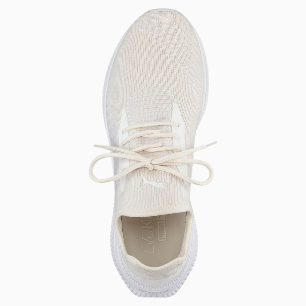 Puma mens avid evoknit trainers sales