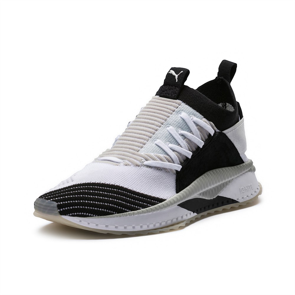 Tsugi jun puma white on sale