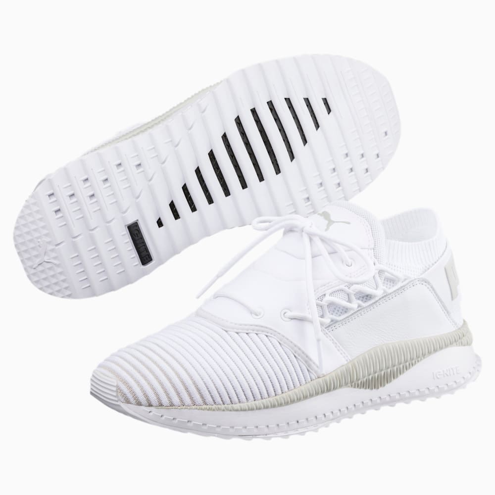 TSUGI Shinsei evoKNIT Trainers PUMA Shoes PUMA