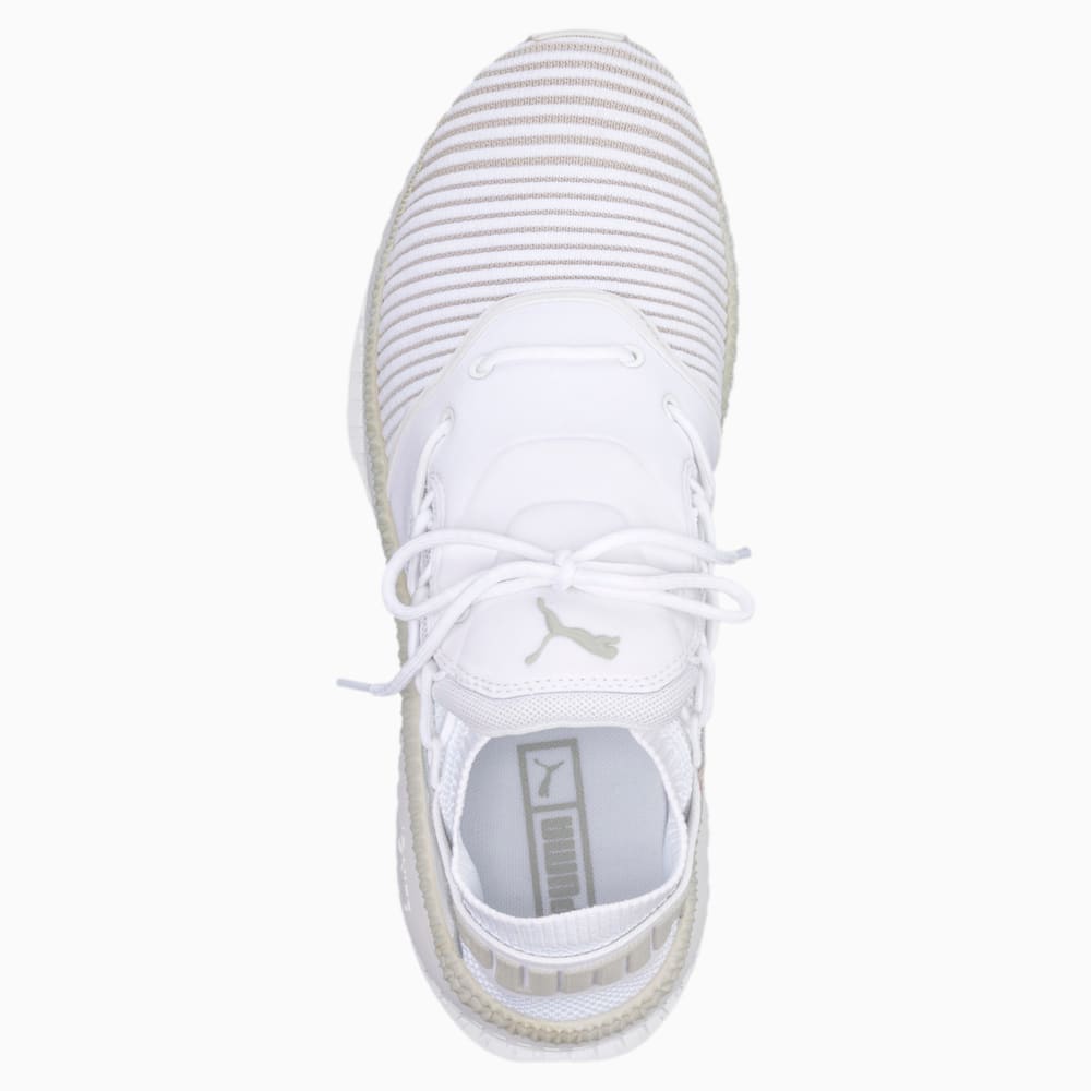 TSUGI Shinsei evoKNIT Trainers PUMA Shoes PUMA