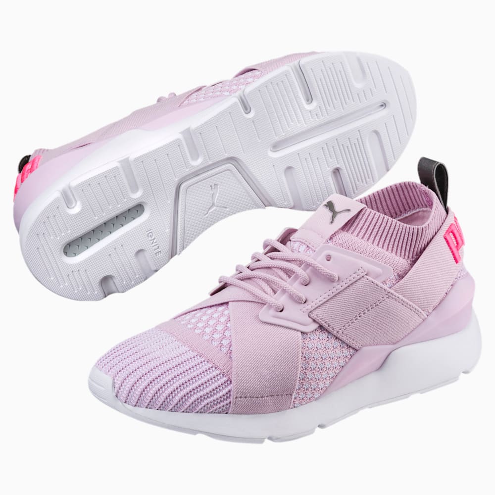 Muse evoKNIT Women s Trainers