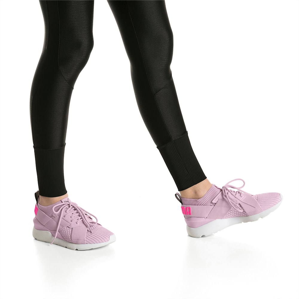Puma muse evoknit wns new arrivals
