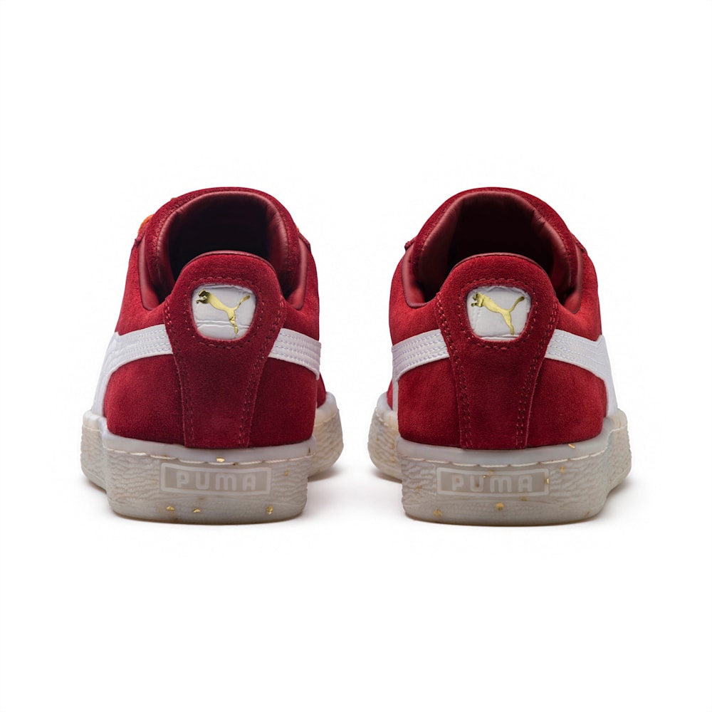 Suede Classic B BOY Fabulous Women s Trainers PUMA Shoes PUMA