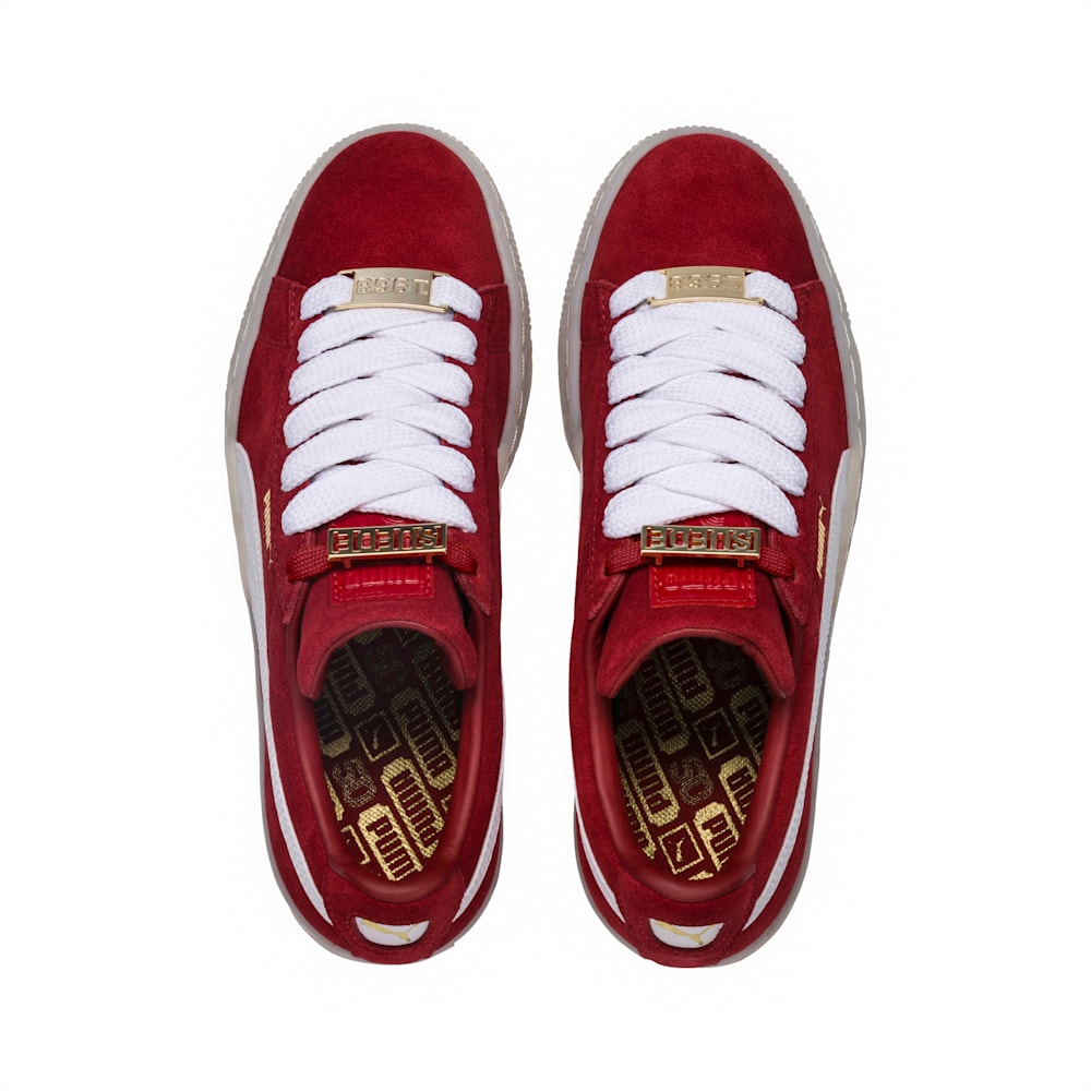 Suede Classic B BOY Fabulous Women s Trainers PUMA Shoes PUMA