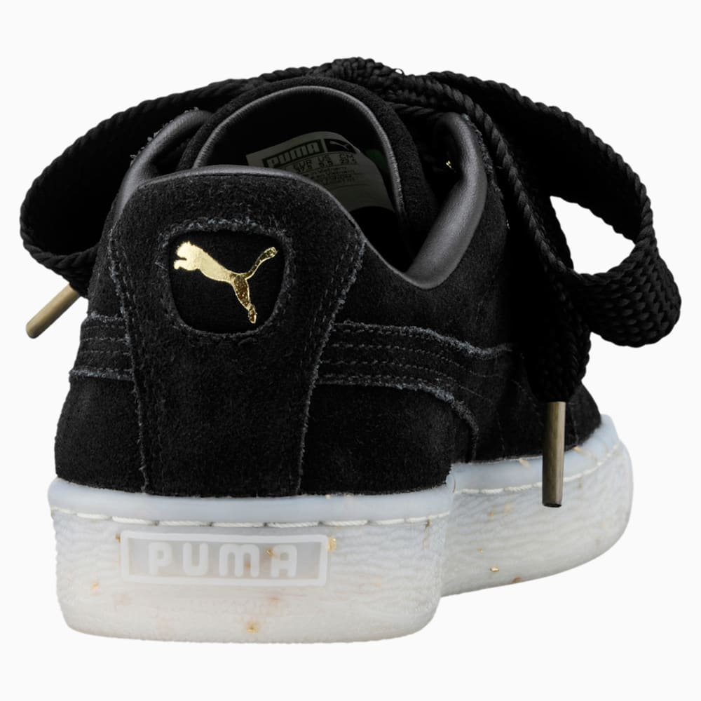 Puma heart celebrate online