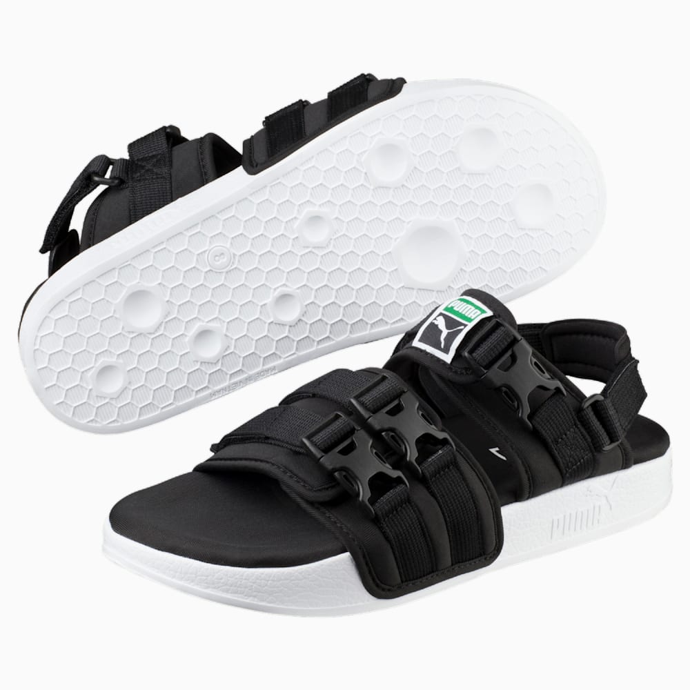 Leadcat YLM Sandals PUMA Shoes PUMA