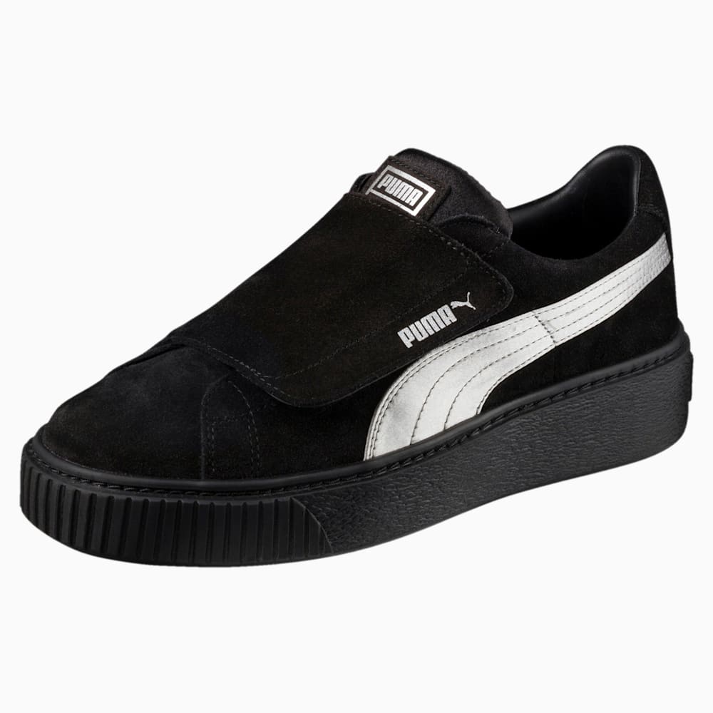 Puma en pointe muse x-strap women's clearance