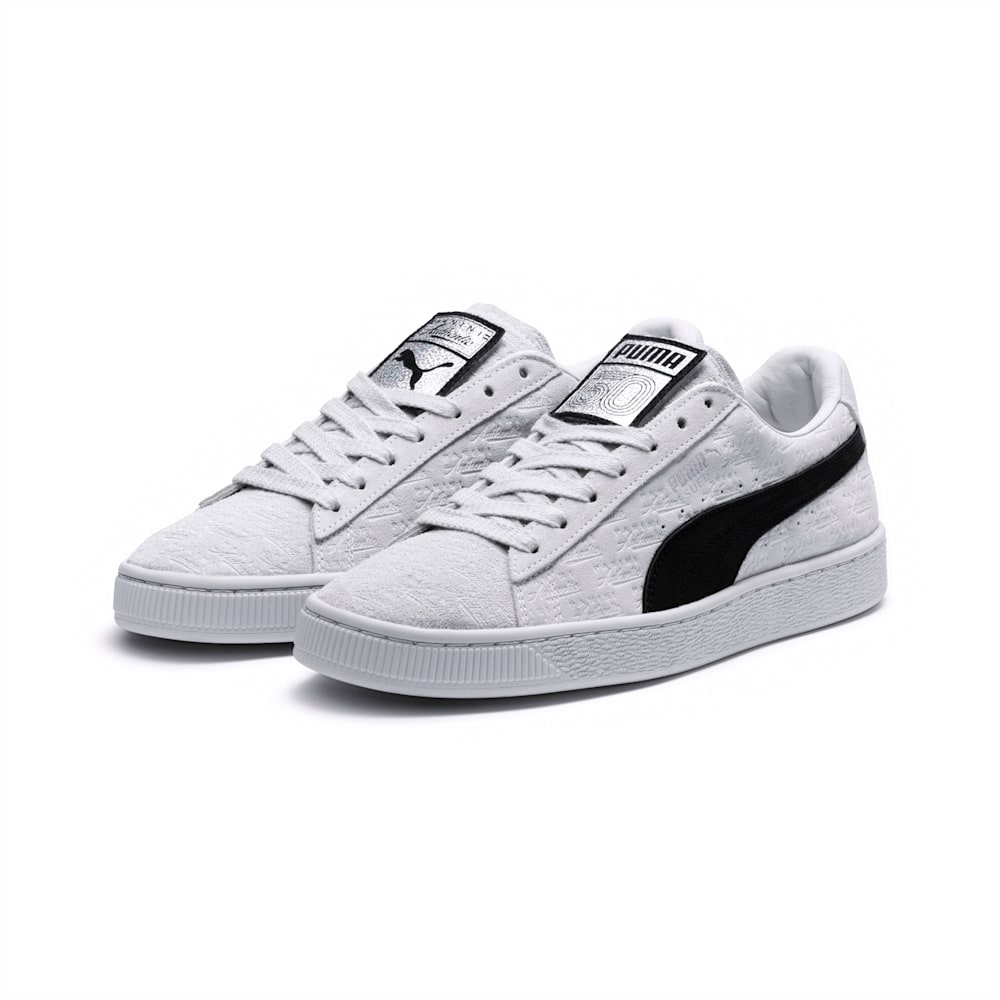 Puma suede panini clearance