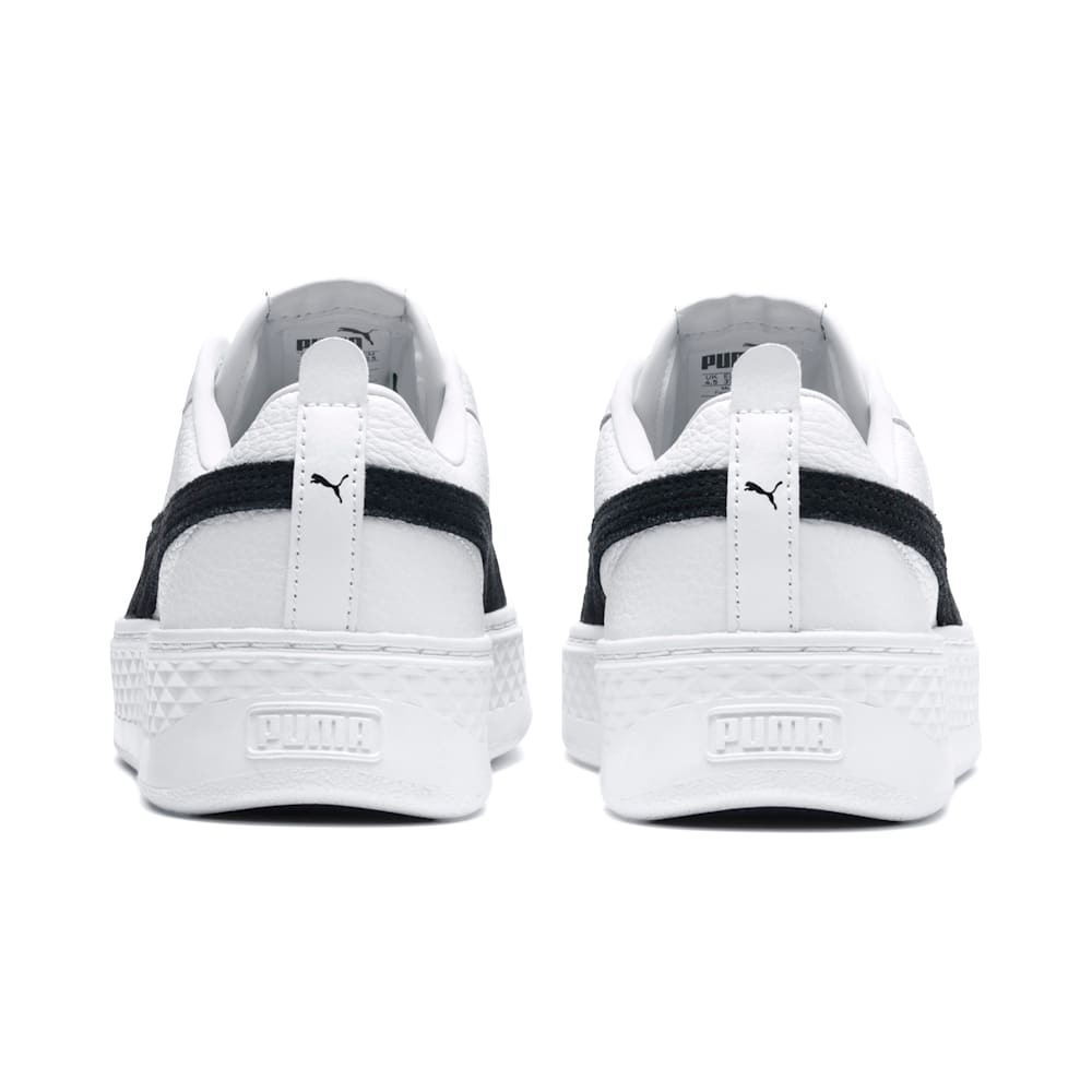 Puma Smash Platform Women s Sneakers
