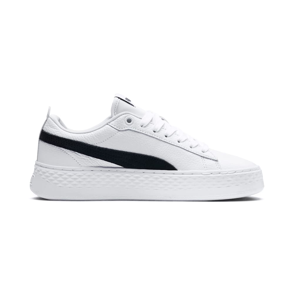 Puma Smash Platform Women s Sneakers