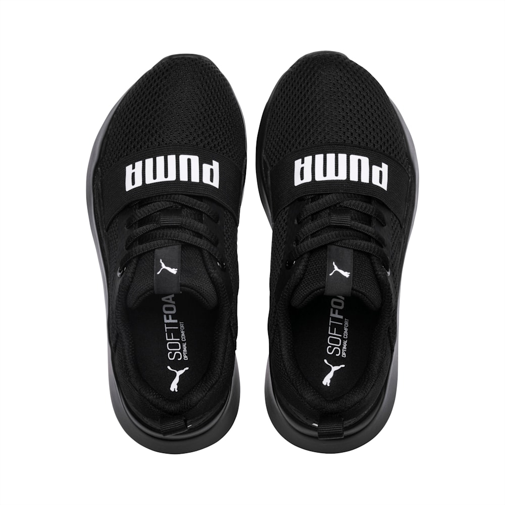 PUMA Wired PreSchool Running Shoes