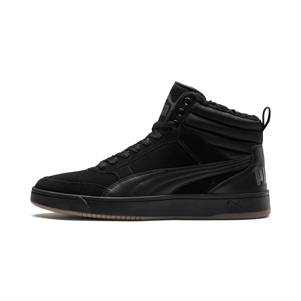 Puma rebound street v2 nere store