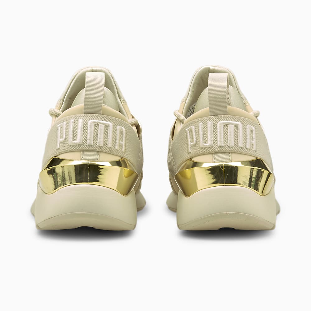 Muse Metal Women s Trainers PUMA Shop All Puma PUMA