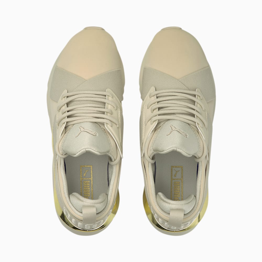 Muse Metal Women s Trainers PUMA Shop All Puma PUMA