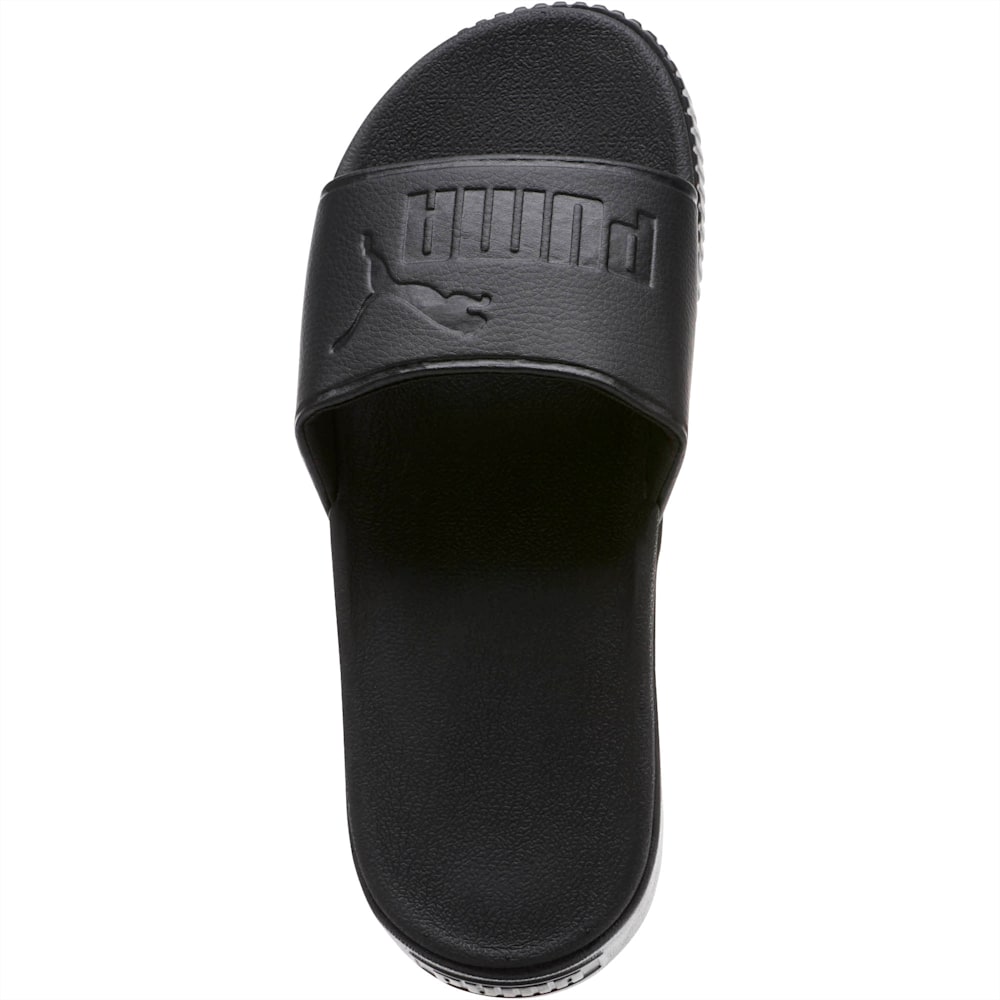Platform Slide Bold Women s Sandals PUMA Shop All Puma PUMA