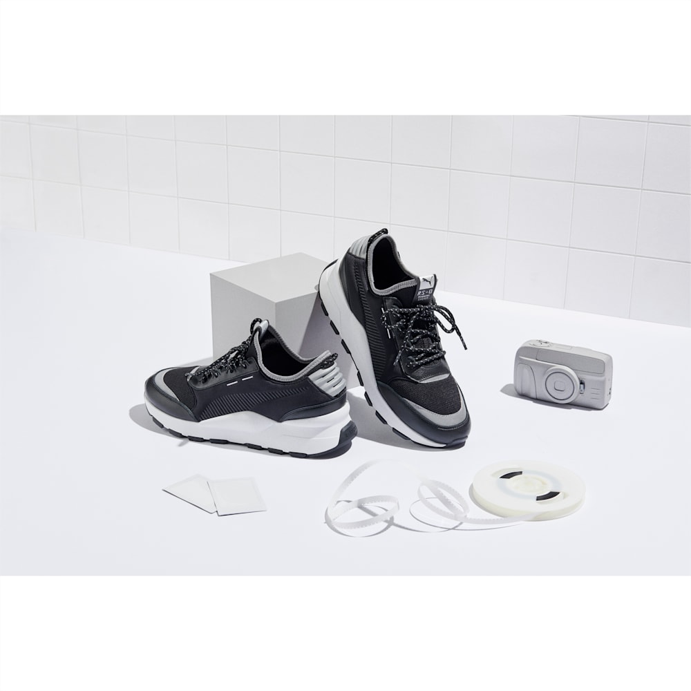 Puma women's rs-0 optic pop shoes outlet