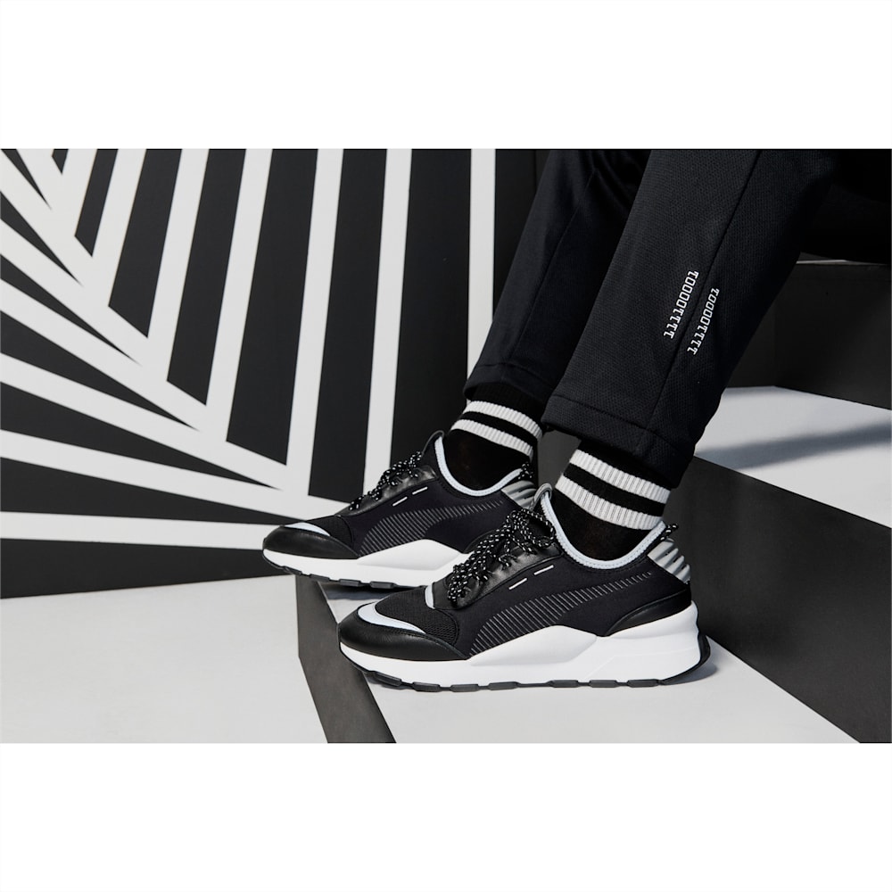 RS 0 Optic Pop Trainers PUMA Shop All Puma PUMA
