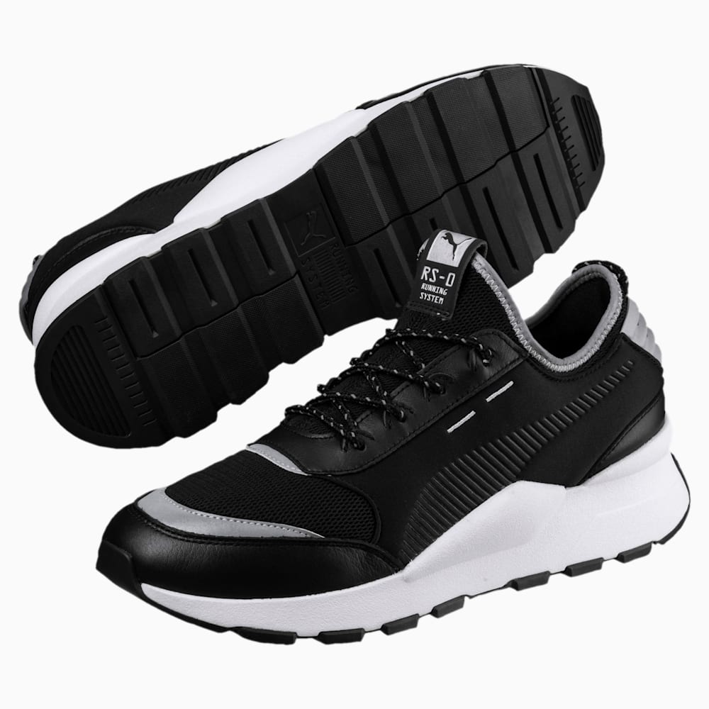 RS 0 Optic Pop Trainers PUMA Shop All Puma PUMA